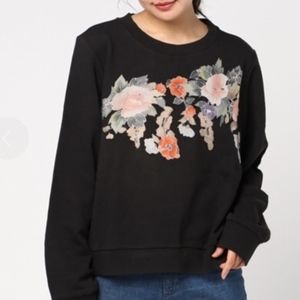 Allsaints Keela Sweatshirt